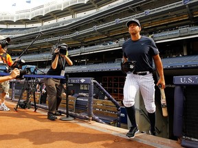 Mike Stobe/Getty Images