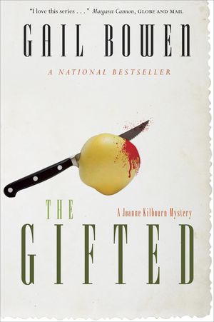 The Gifted by Gail Bowen