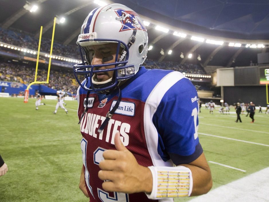 Alouettes sign American defensive lineman Damontre Moore to contract - The  Globe and Mail