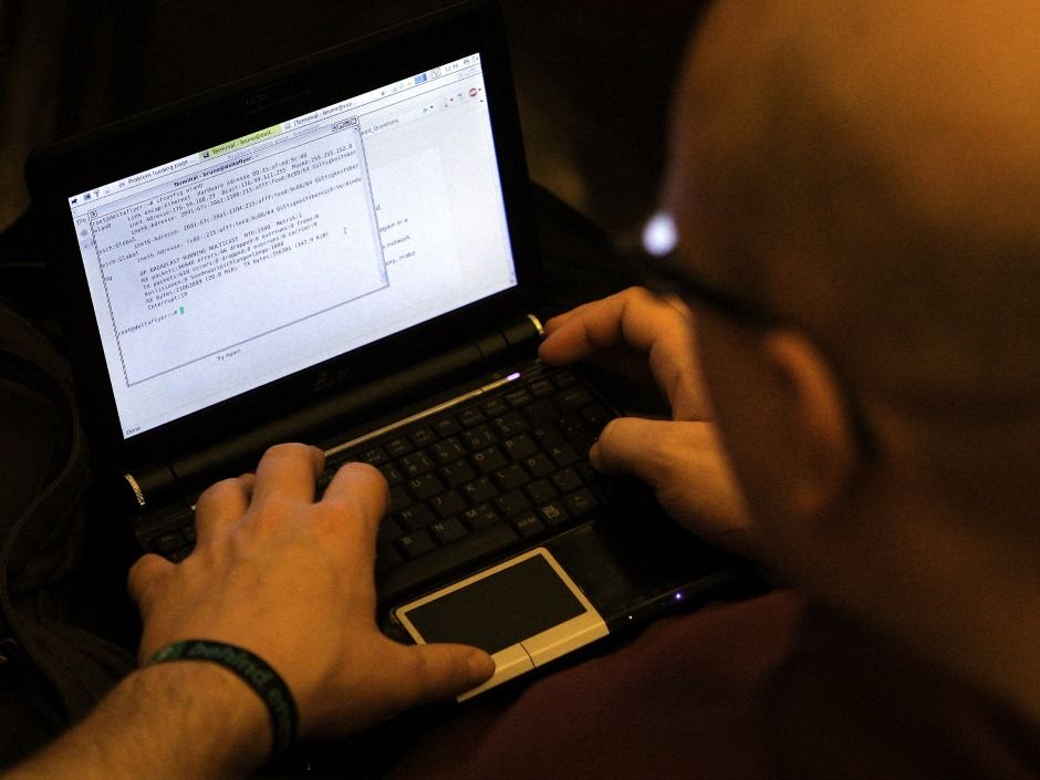 You’re not a computer programmer (and that’s ok) | National Post