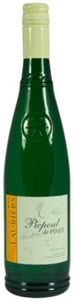 Domaine Des Lauriers Prestige Picpoul De Pinet 2011