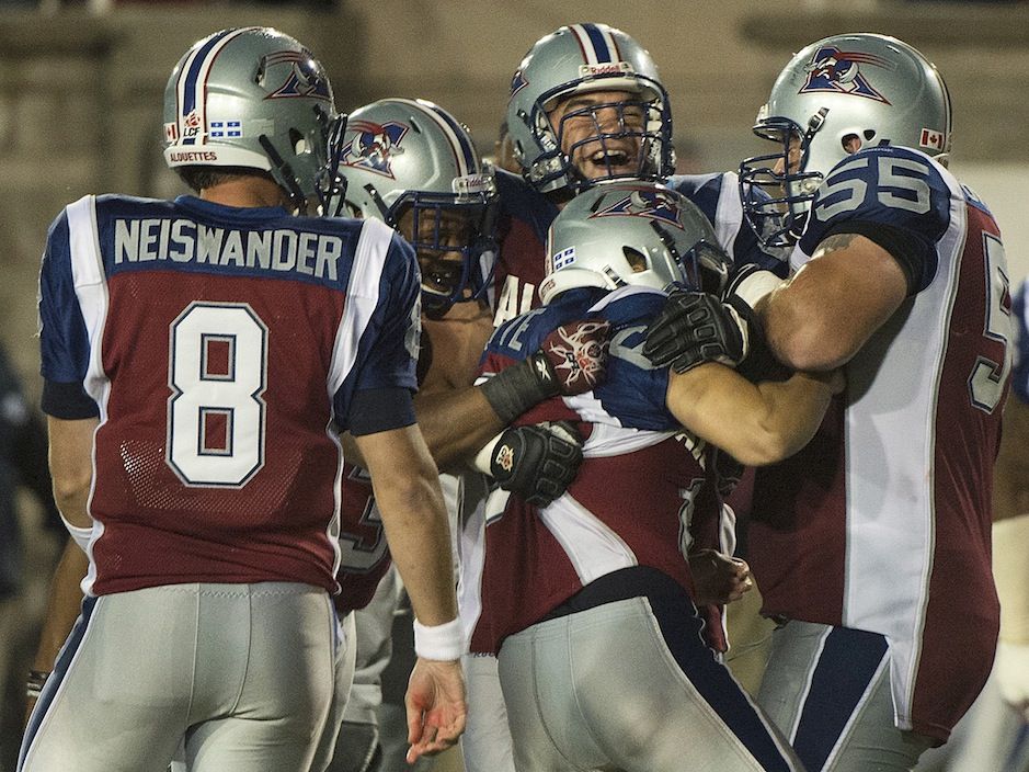 It's intimidating': BC Lions' new 'Blackout' jerseys throw back to