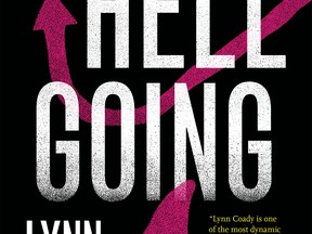 Hellgoing by Lynn Coady