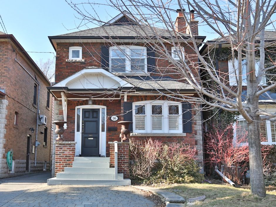 Sold Renovated home in John Wanless school district National Post