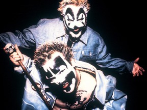 Psychopathic Records