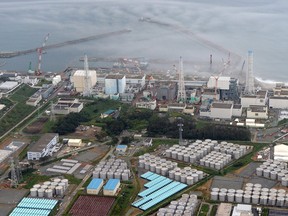 AP Photo/Kyodo News