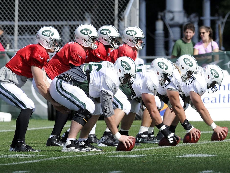 New York Jets Embarrassing Misfortunes - Sports Illustrated