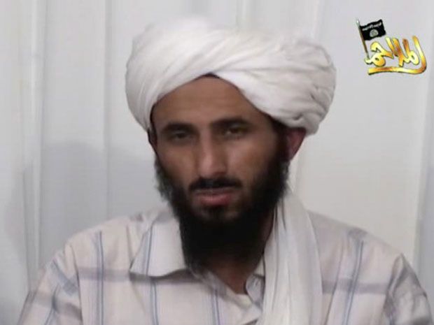 Al-Qaeda boss behind terror threat against U.S. embassies laid out