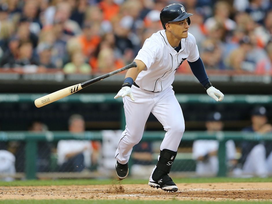 Re-check by doctor confirms Tigers SS Jose Iglesias will miss 2014