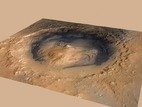 NASA/JPL-Caltech/ESA/DLR/FU Berlin/MSSS