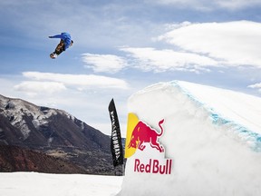 Zach Hooper/Red Bull Content Pool