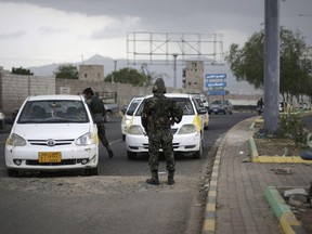 AP Photo/Hani Mohammed