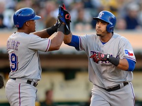 Thearon W. Henderson/Getty Images