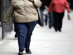 A new study explains why obese people have trouble maintaining weight loss.
