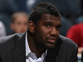 greg oden now
