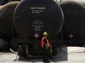 AP Photo/The Canadian Press, Ryan Remiorz