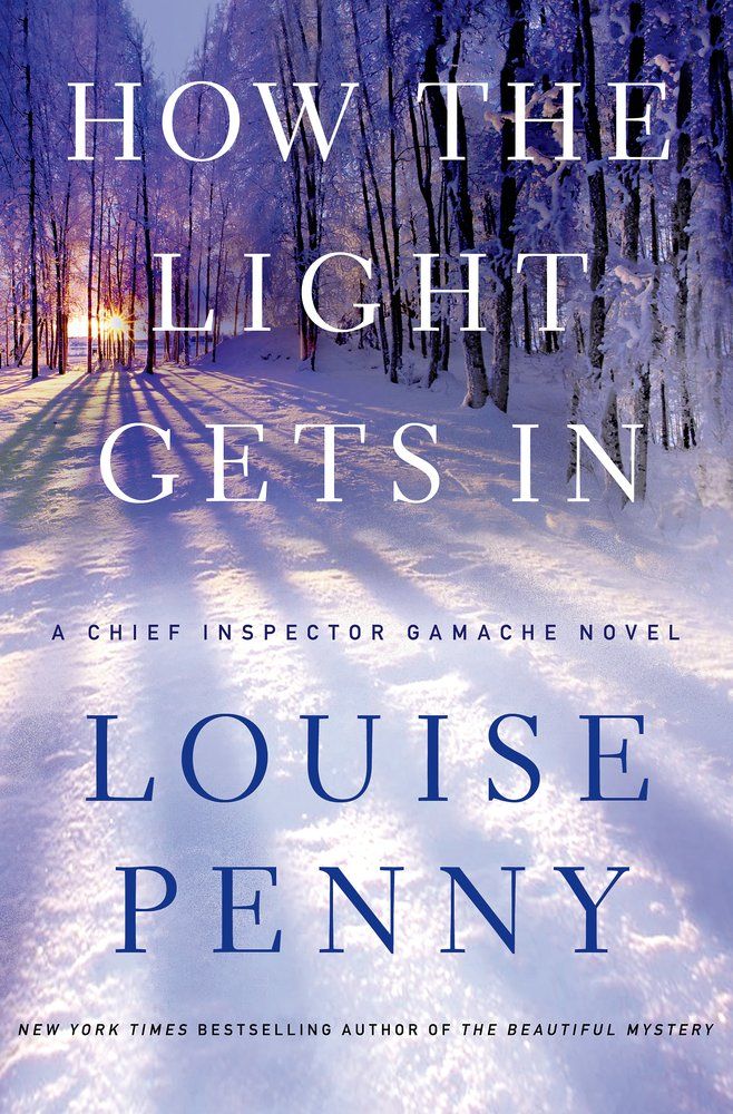 Louise Penny Set - (Chief Inspector Gamache Novel) (Mixed Media Product)