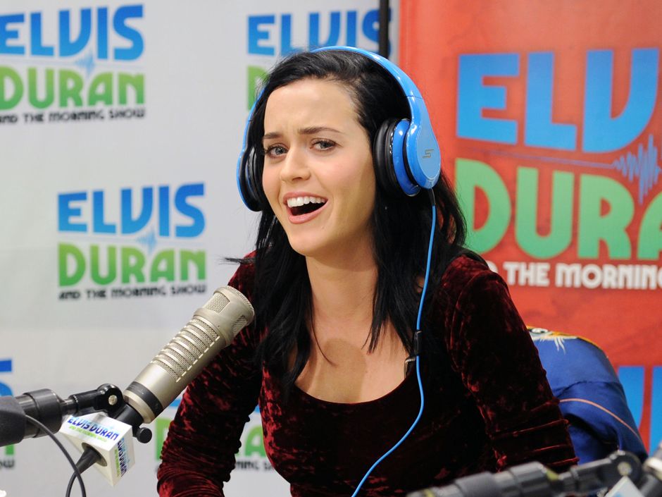 This Just In: Listen to Katy Perry's 'Roar'-ing New Song!