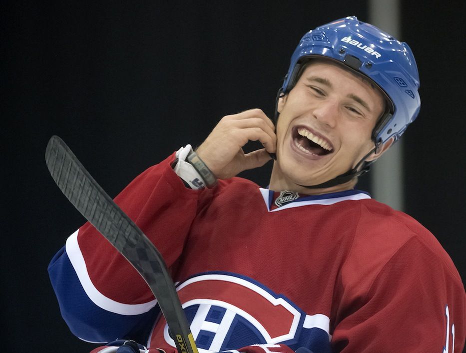 Canadiens by the numbers: Gallagher shows his worth in surprising ways