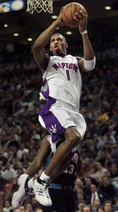 25 Mount Zion Academy Tracy Mcgrady Stock Photos, High-Res Pictures, and  Images - Getty Images