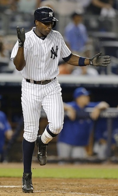 Around baseball: Yankees' Suzuki gets 4,000th hit