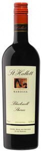 St. Hallett Blackwell Shiraz 2009