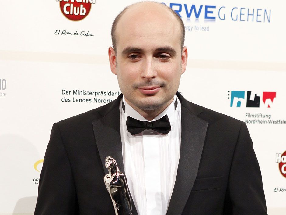 Director Peter Strickland on what horror movies have in common with