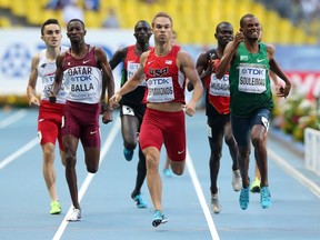 Ian Walton/Getty Images