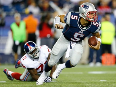 Tebow To Face Patriots After Lifting Denver To Fast 29-23 OT Victory