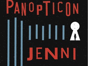 The Panopticon by Jenni Fagan