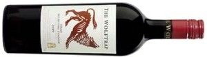 The Wolftrap Syrah Mourvèdre Viognier 2012