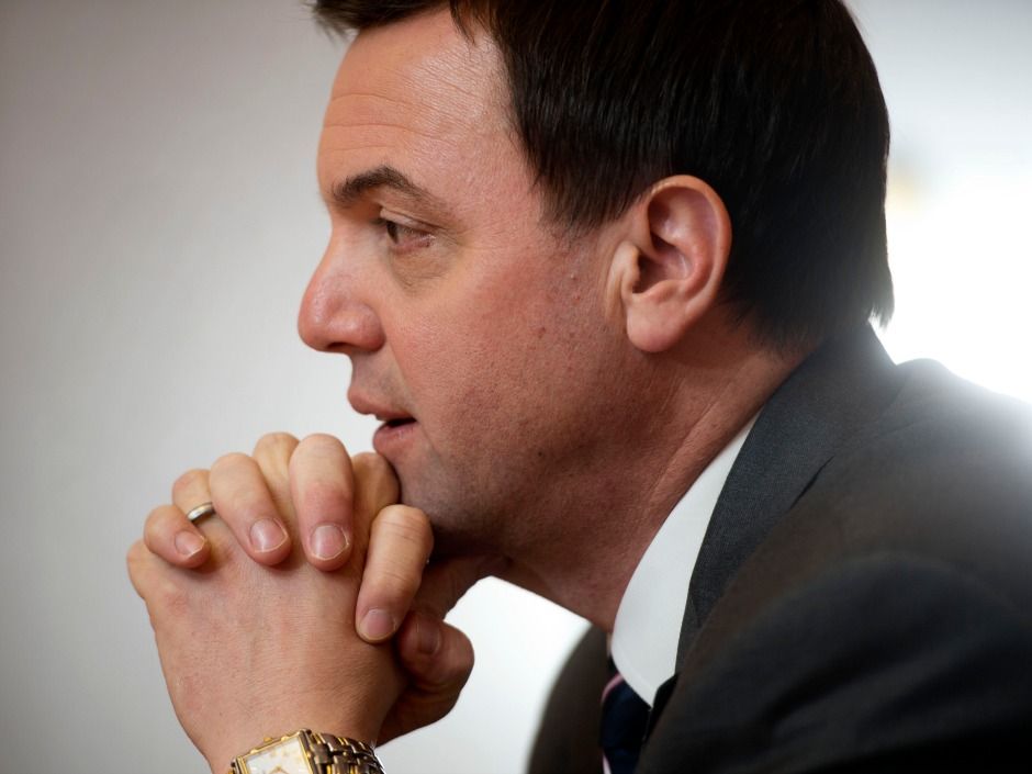 The gasplant scandal is Ontario’s Adscam. So why isn’t Hudak winning