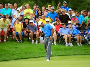 Sam Greenwood/Getty Images