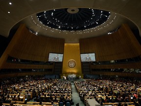 Emmanuel Dunand / AFP / Getty Images