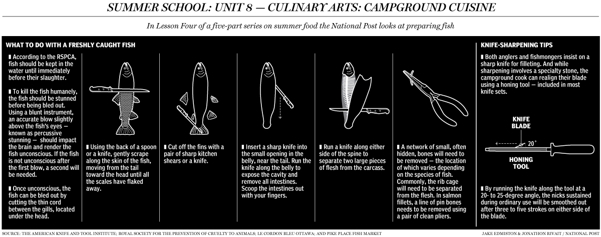 National Post Graphics