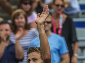 ROGERIO BARBOSA/AFP/Getty Images