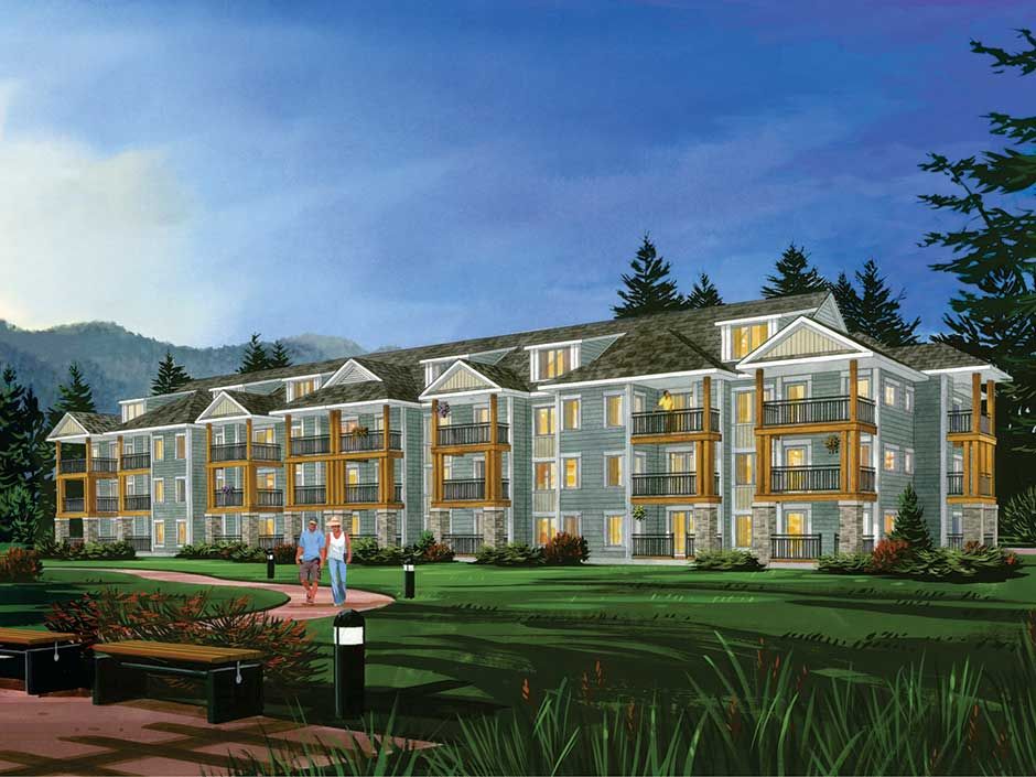 For Sale Wyldewood Cove National Post