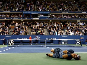 Al Bello/Getty Images