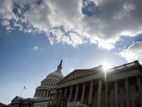 JIM WATSON/AFP/Getty Images