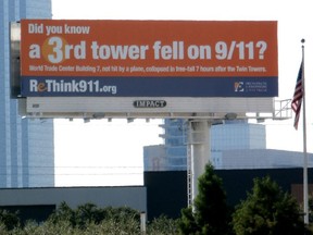 ReThink911.org