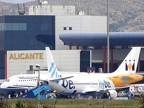 alicante-airport.org