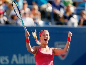 Mike Stobe/Getty Images for the USTA