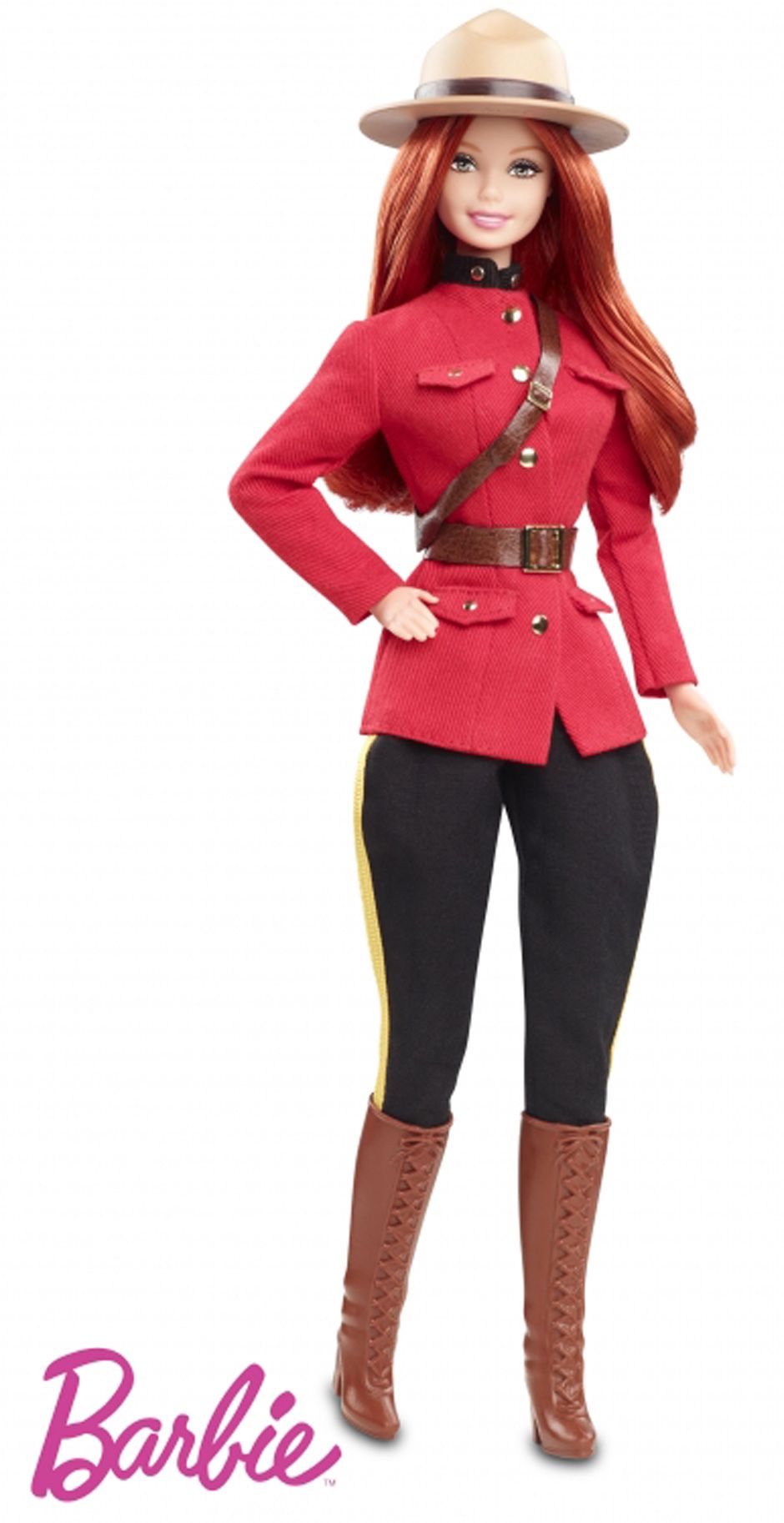 RCMP Shop