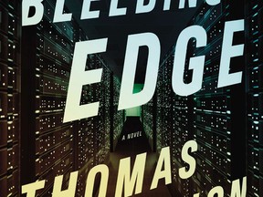 Bleeding Edge by Thomas Pynchon