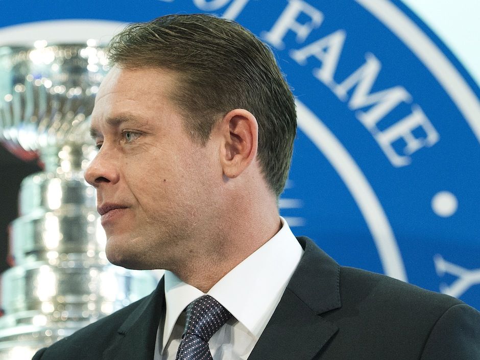 Vancouver Canucks to retire Pavel Bure's No. 10 - Sports Illustrated