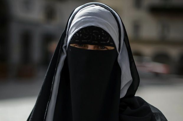 Burka ban hypocrisy, and bratwurst | National Post