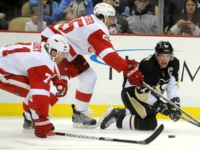 Vincent Pugliese/ Getty Images