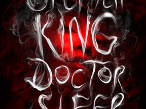 Doctor Sleep by Stephen King