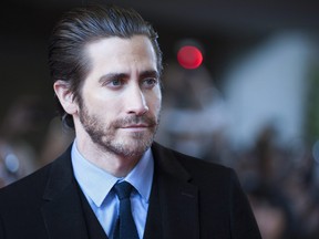 Jake Gyllenhaal stars in Enemy.