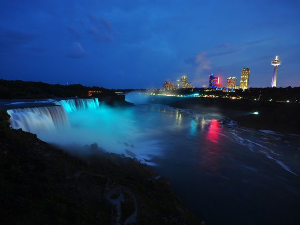 Niagara Falls